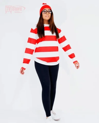 where's waldo gif